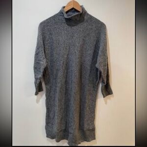 Knit Sweater Dress - GAP